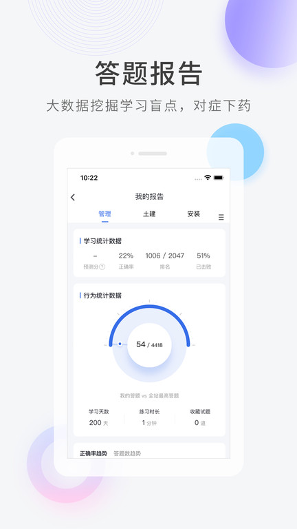 造价师快题库软件下载