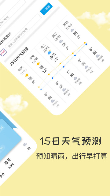 每日天气王app下载