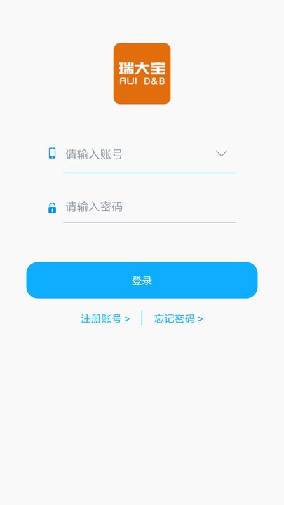 瑞大宝app下载