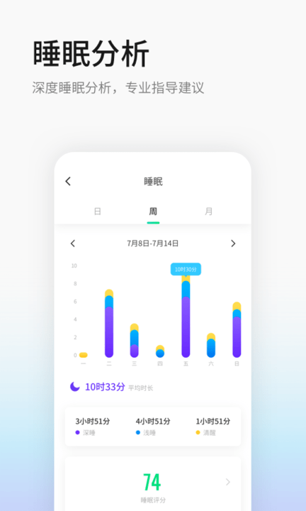 黑加手环app下载