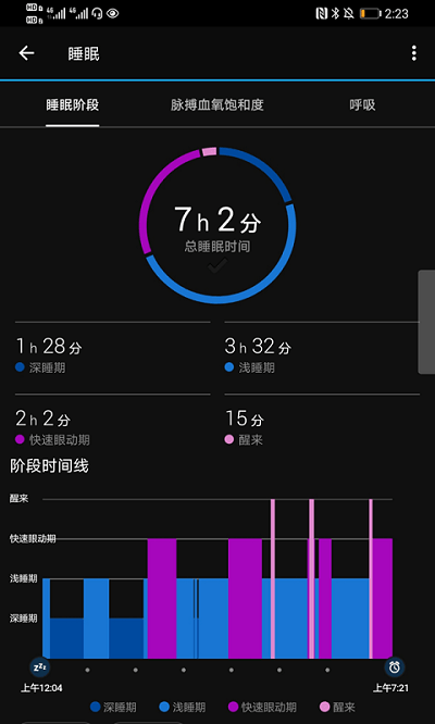 佳明手表garminconnect软件下载