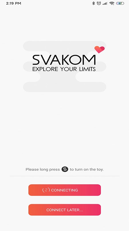 svakom手机版下载