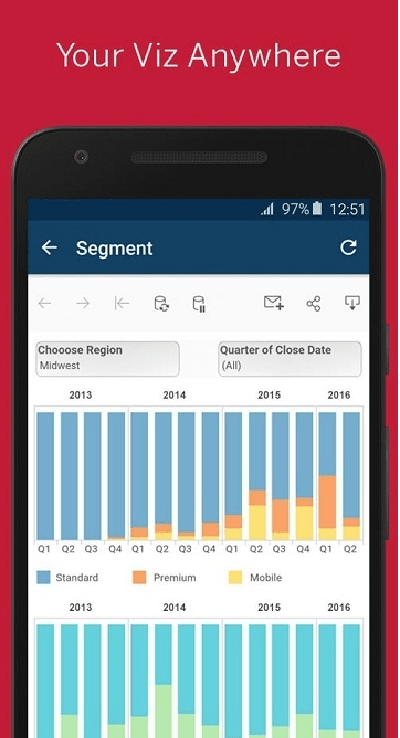 tableaumobile软件下载