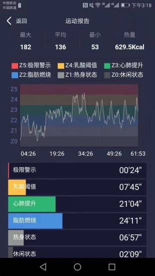 泰肌星教练官方版下载