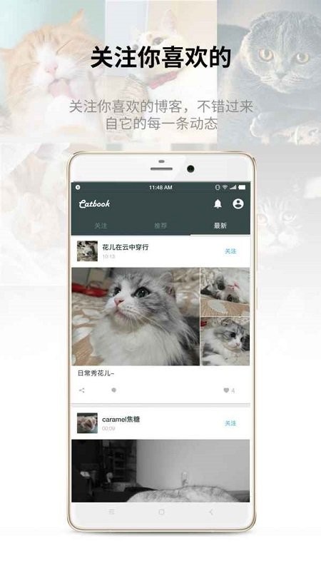 catbookyb猫书手机版下载