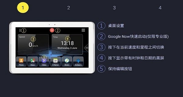 car launcher汉化版下载