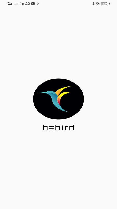 bebird智能可视采耳棒下载