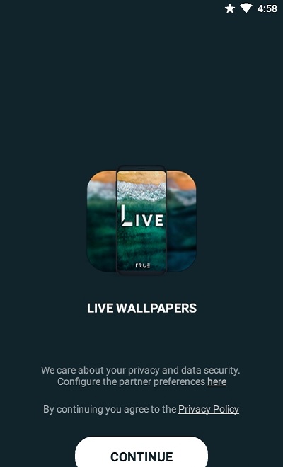 livewallpaper下载