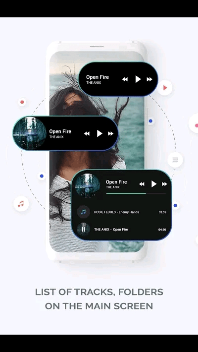 audio widget pack音频小部件包下载