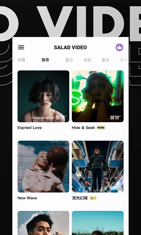 salad video下载最新版