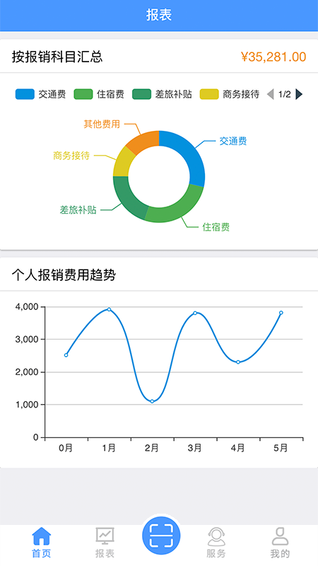 财务共享app下载