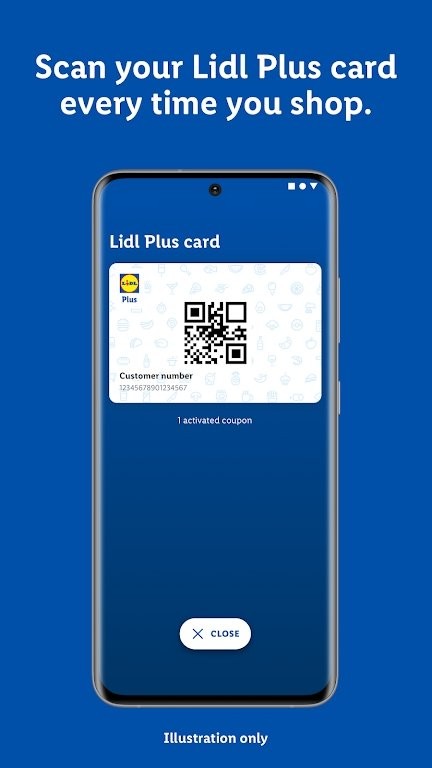 lidl plus apk下载