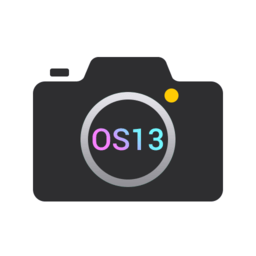 os13camera软件