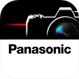 lumix sync app