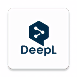 deepl翻译app