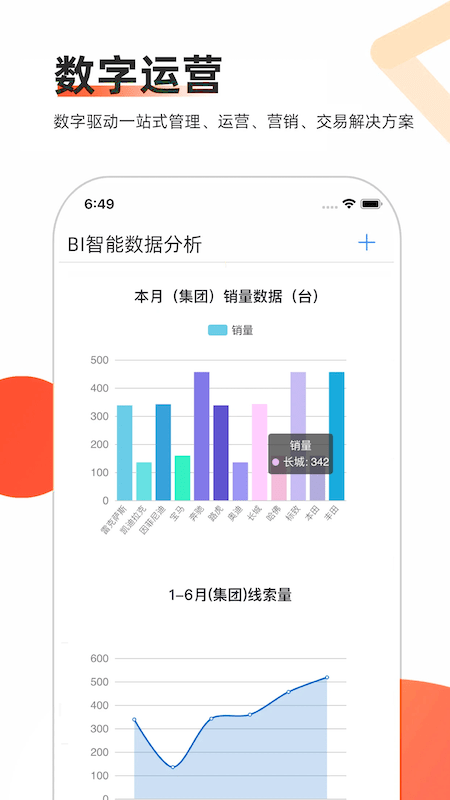 智慧二手车app下载