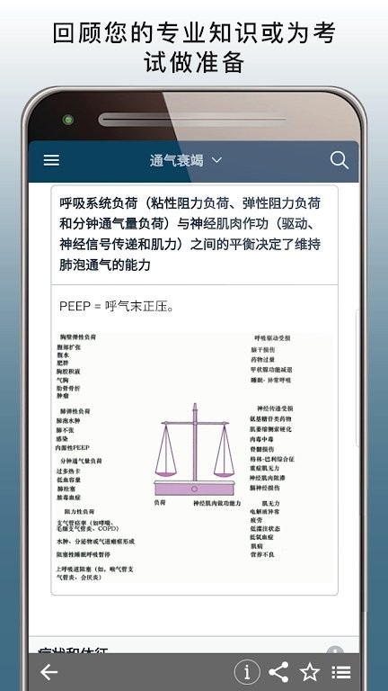 默沙东诊疗手册app专业版下载