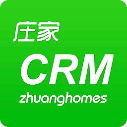 庄家crm app