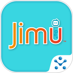 jimu机器人app