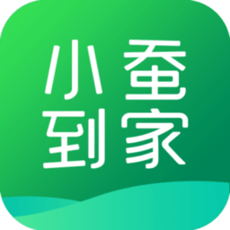 小蚕到家家政app