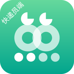 点点递递快递员端app