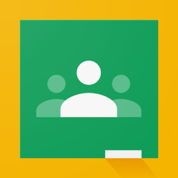 google classroom 中文版