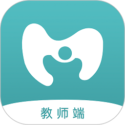 墨岚教育教师端app