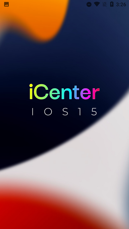 icenter ios15最新版下载