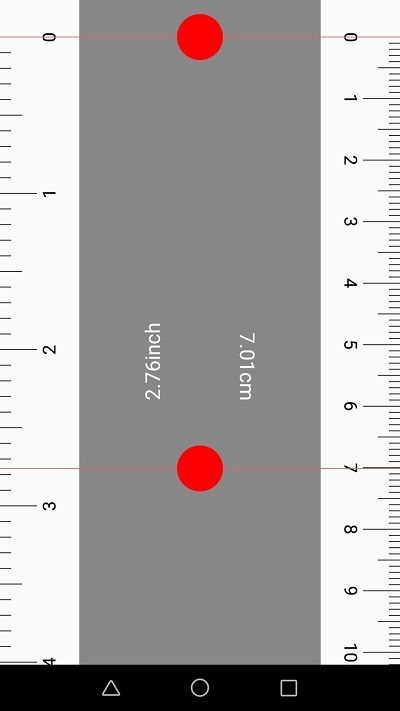 手机尺子测距仪最新版下载