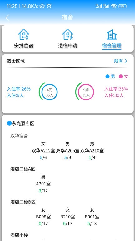 蚁工人事最新版