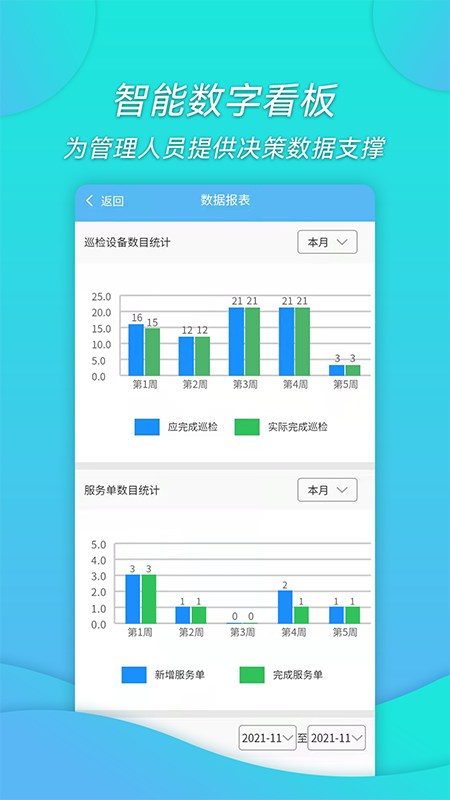 工厂维保最新版