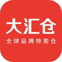 大汇仓零食app