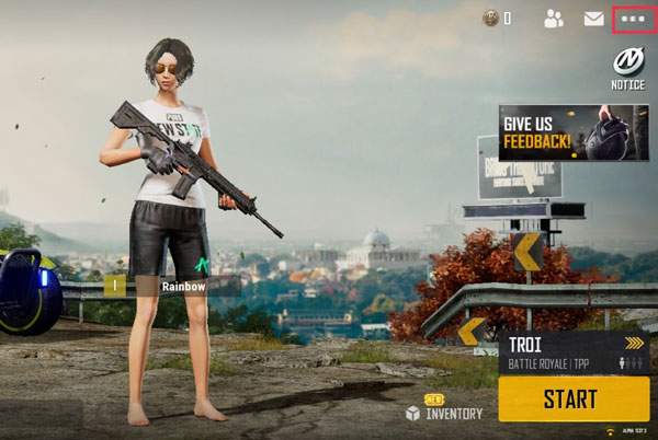 pubgnewstate官方下载