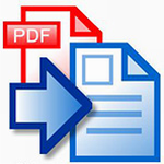 Solid Converter PDF(pdf转换成word转换器)