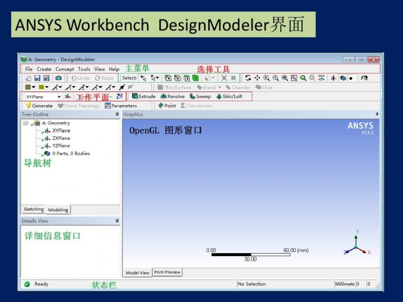 Ansys Workbench下载截图