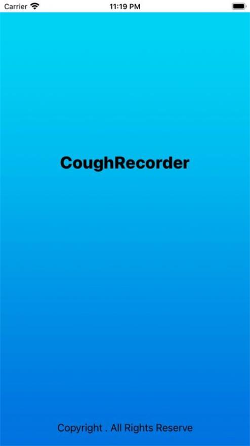 coughrecorder49图库