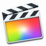 final cut pro(视频非线性编辑软件)