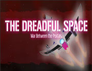 恐怖空间（THE DREADFUL SPACE）