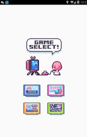 dotpict!Games 1