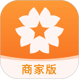 星星充电商家版app