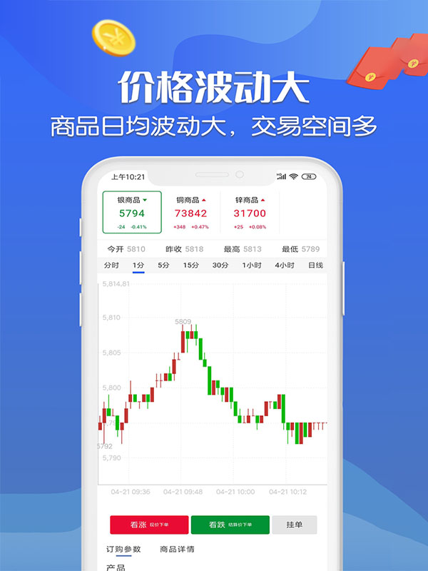 三鑫淘金 1