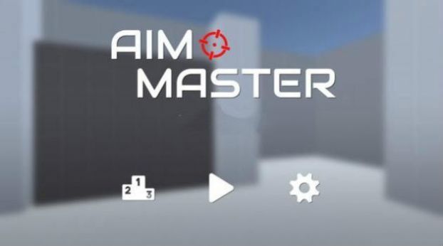 aim champ练枪 1