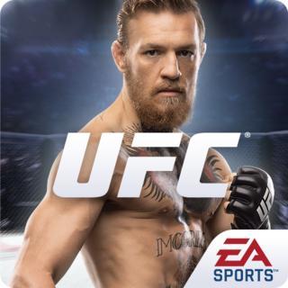 UFC Mobile 2 Beta