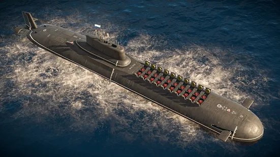 现代战舰最新版(Modern Warships) 1