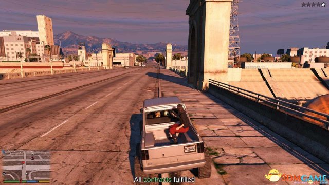 侠盗猎车5GTA5PC版 每日任务资料大全 有哪些日常