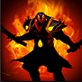 《DOTA2》灰烬之灵玩法解析