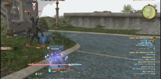 《FF14》5.15版本青魔法师新技能攻略