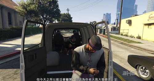 GTA5图片6