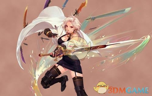 《DNF》苍穹武器升级夜语黑瞳武器攻略