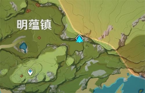 原神震雷连山密宫图文攻略